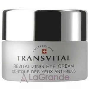 Transvital Revitalizing Eye Cream ����������������� ���� ��� ���� ������ ����