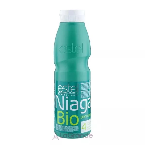 Estel Professional Niagara Bio Permanent 4 ������������ ��� ������������� �� ������������ �������