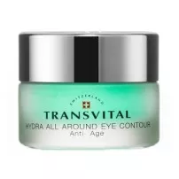 Transvital Hydra All Around Eye Cream Anti-Age ����-���� ����������� ��� ������ ������� ����