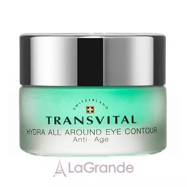 Transvital Hydra All Around Eye Cream Anti-Age ����-���� ����������� ��� ������� ������ ����