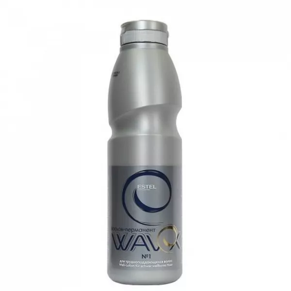 Estel Professional Wavex Well-Lotion 1 ������-��������� ��� ����������������� �����