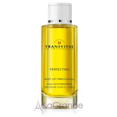 Transvital Perfecting Body Lift Precious Oil      