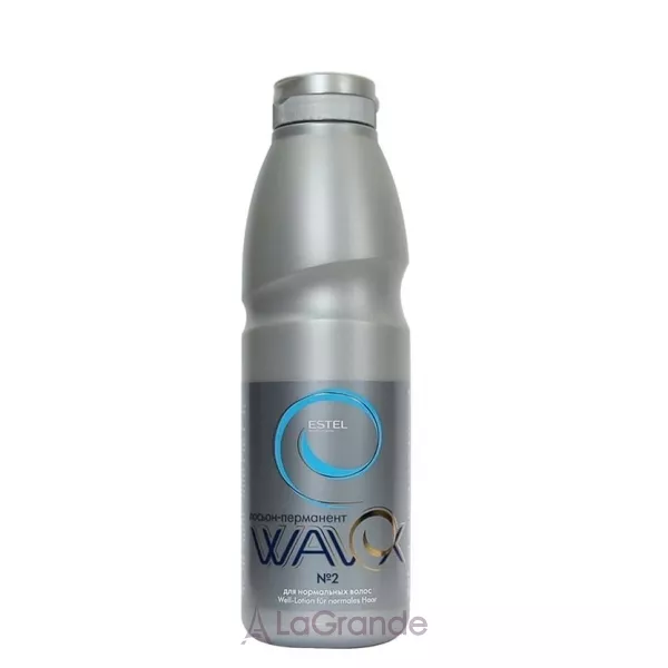 Estel Professional Wavex Well-Lotion 2 �������-��������� ��� ����������� �������