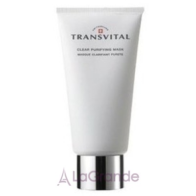 Transvital Clear Purifying Mask     