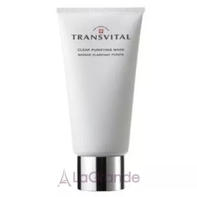 Transvital Clear Purifying Mask     