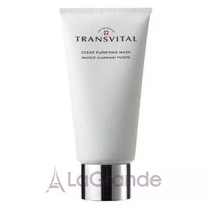 Transvital Clear Purifying Mask ��������� ����� ��� ���� ����