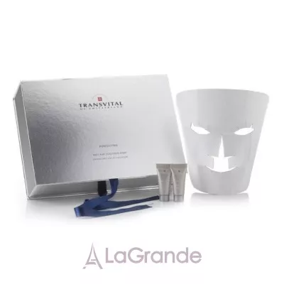 Transvital Perfecting Anti-Age Collagen Mask      , 5 .