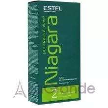 Estel Professional Niagara Kit Normal Hair ���� ��� ������ ������� (��� ����������� �������)