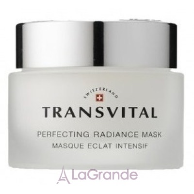 Transvital Perfecting Radiance Mask      