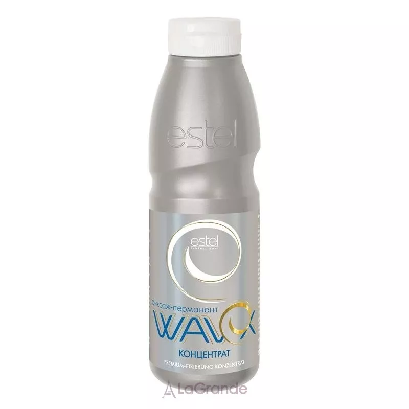 Estel Professional Wavex Permanent Գ����-���������