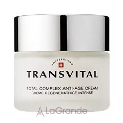 Transvital Total Complex Anti-Age Cream   
