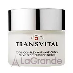 Transvital Total Complex Anti-Age Cream ���� ����������� �������������
