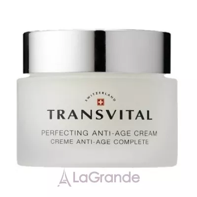 Transvital Perfecting Anti-Age Cream  ,  ,   