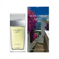 Dolce & Gabbana Light Blue Escape to Panarea ��������� ����