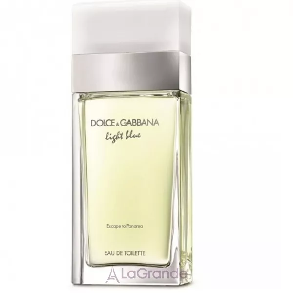 Dolce & Gabbana Light Blue Escape to Panarea �������� ����