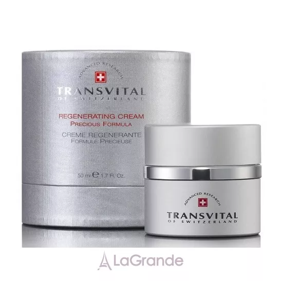 Transvital Regenerating Cream Precious Formula �������������� ���� ������������ �������