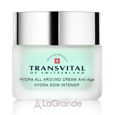 Transvital Hydra All Around Cream     