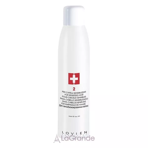Lovien Essential Waving Lotion �2 ������� ��� ������ ������� ��� ��������� �������
