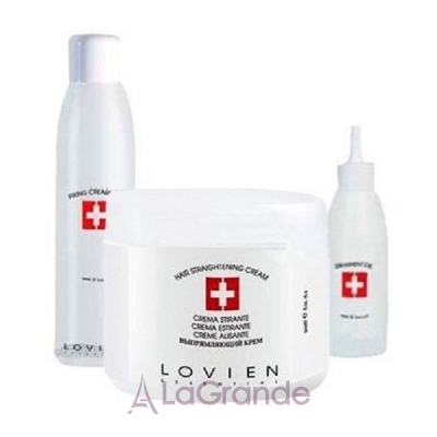 Lovien Permanent Relaxing Treatment System    