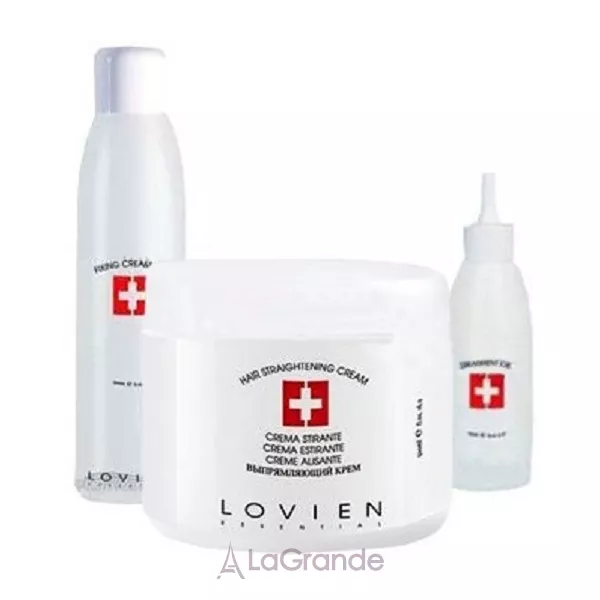 Lovien Permanent Relaxing Treatment System ���� ��� ����������� �������