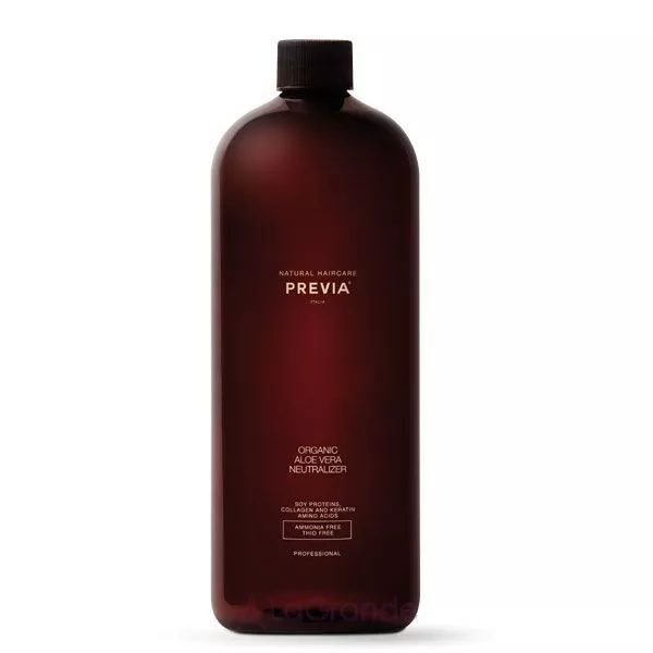 Previa Waving Natural Haircare Neutralizer ������������� � ������������ ���������� ���� ���� ��� �������