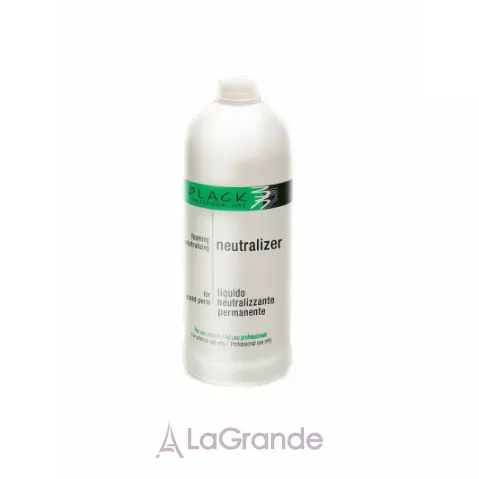 Black Professional Line Neutralizer ������������ - �������� �������