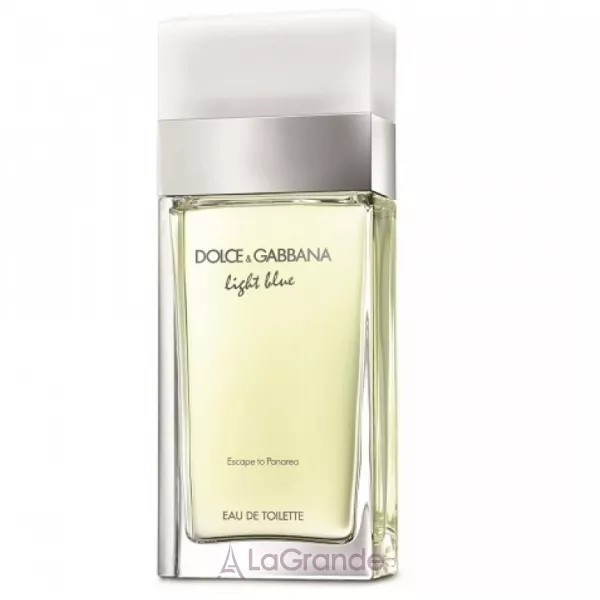 Dolce & Gabbana Light Blue Escape to Panarea �������� ���� (������)
