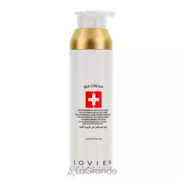 Lovien Essential Silk Cream �������������� �����