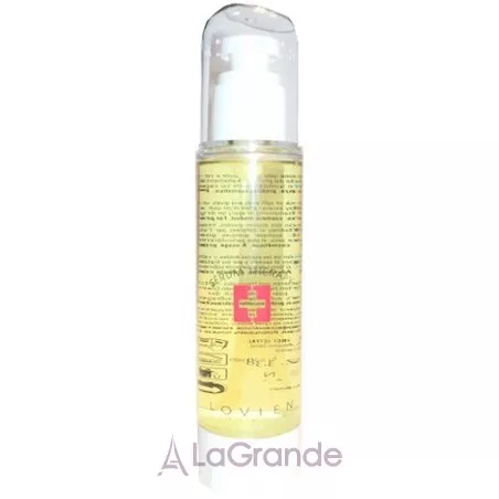 Lovien Essential Liquid Crystals For Dry Hair Split Ends ��������� ��� ������ �������