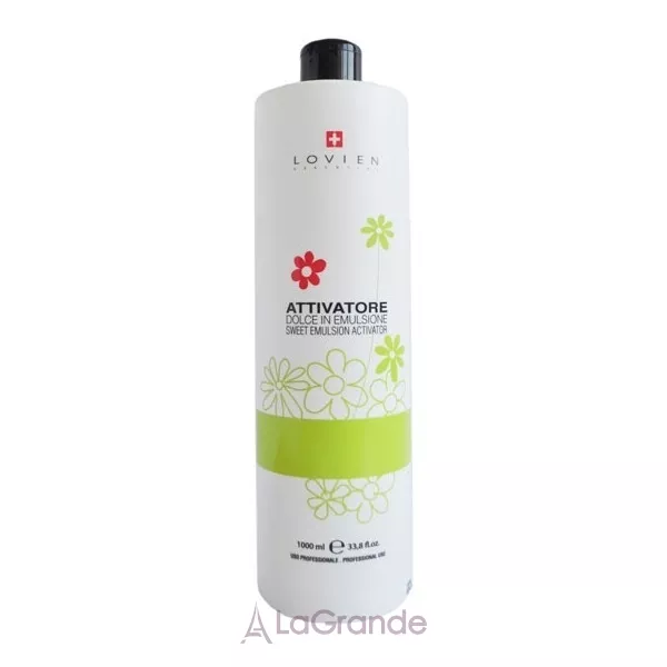 Lovien Essential Delicate Activator 3% ��������� 3%