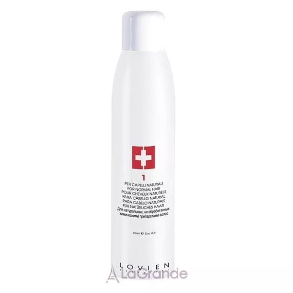 Lovien Essential Waving Lotion �1 ������� ��� ������ ������� ��� ������������ �������