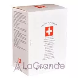 Lovien Essential Ammonia Free Bleaching Powder ��������� ����� ��� ������������ �������