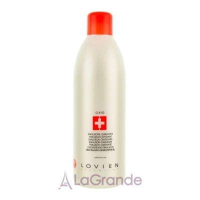 Lovien Essential Oxydant Emulsion 3% 10 Vol  3%