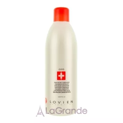 Lovien Essential Oxydant Emulsion 3% 10 Vol  3%