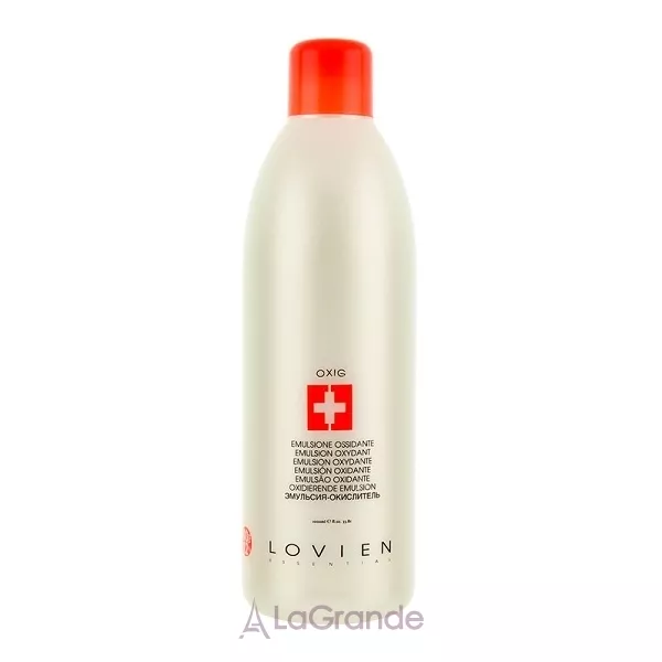 Lovien Essential Oxydant Emulsion 3% 10 Vol ���������� 3%