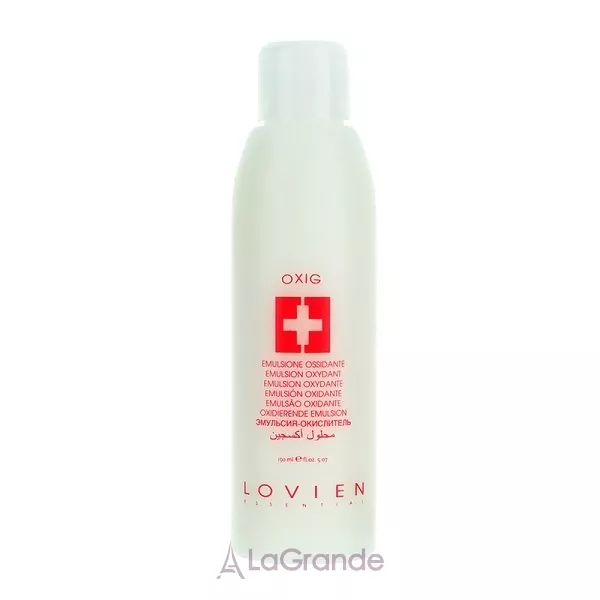 Lovien Essential Oxydant Emulsion 3% 10 Vol ���������� 3%