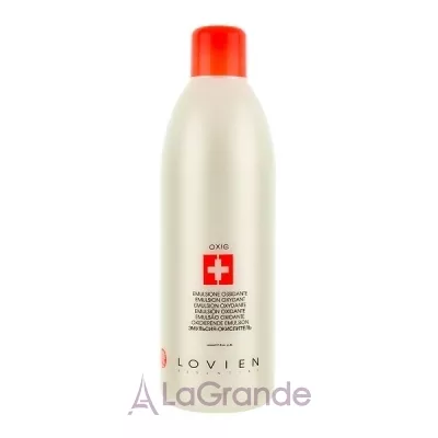 Lovien Essential Oxydant Emulsion 6 % 20 Vol  6 %