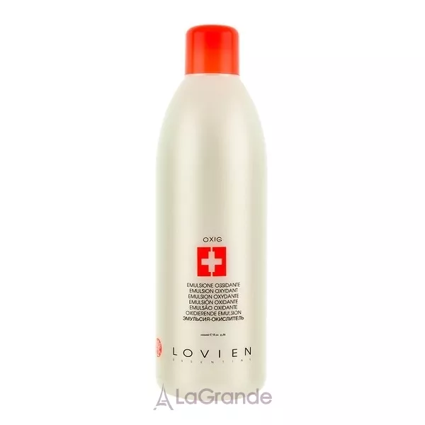 Lovien Essential Oxydant Emulsion 6 % 20 Vol ���������� 6 %