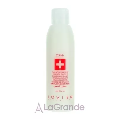 Lovien Essential Oxydant Emulsion 12% 40 Vol  12 %