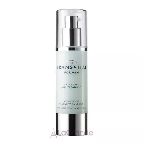 Transvital Anti-Stress Recovery Emulsion ����������������� �������� 