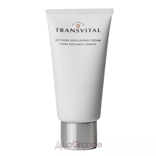 Transvital Refining Exfoliating Cream ��������� ���� ��� ����������� ����