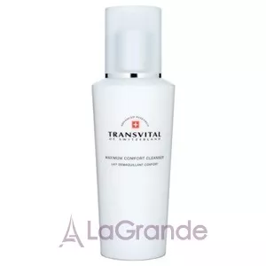 Transvital Maximum Comfort Cleanser ��������� �������� ��� ����