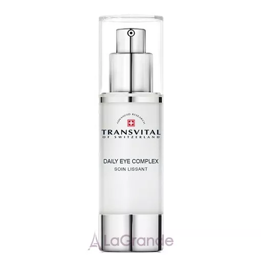 Transvital Daily Eye Complex ������ ���������� ���� ��� ���� ����� �������