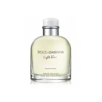 Dolce & Gabbana Light Blue Discover Vulcano �������� ���� (������)