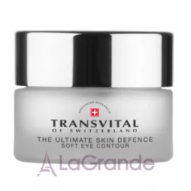 Transvital Ultimate Skin Defence Soft Eye Contour ������ ���� ��� ���� ������ ����