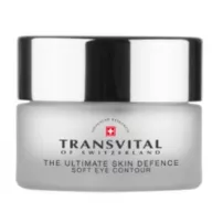 Transvital Ultimate Skin Defence Soft Eye Contour ͳ���� ���� ��� ���� ������� ����