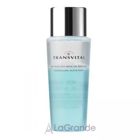Transvital Bi-Phase Eye Make-Up Remover ���������� �������� ��� ������ ������� � ����
