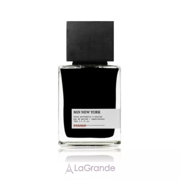 MiN New York Shaman ����������� ����
