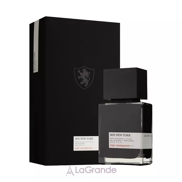 MiN New York The Botanist ����������� ����
