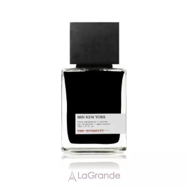 MiN New York The Botanist ����������� ���� (������ �� ���������)